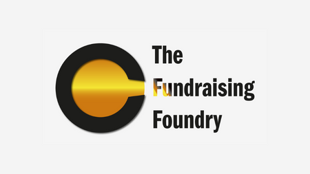 Company logo image - The Fundraising Foundry