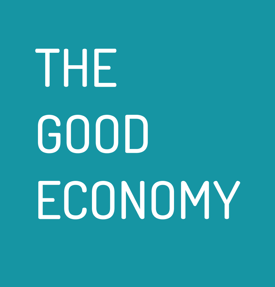 Company logo image - The Good Economy Partnership