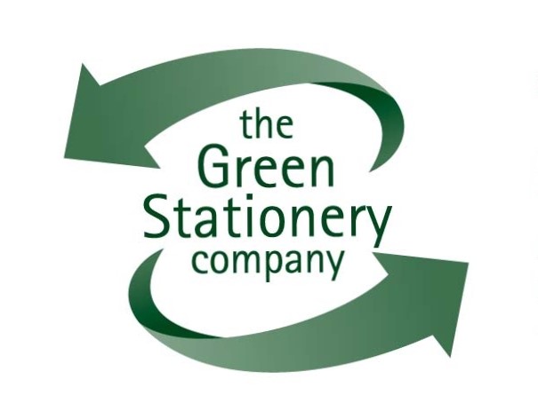 Company logo image - The Green Stationery Co Ltd