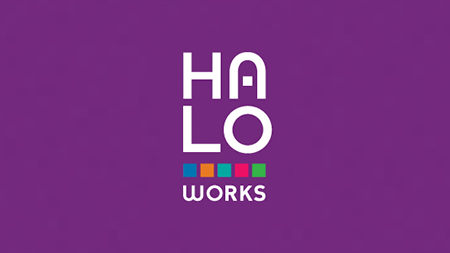 Company logo image - The Halo Works Ltd