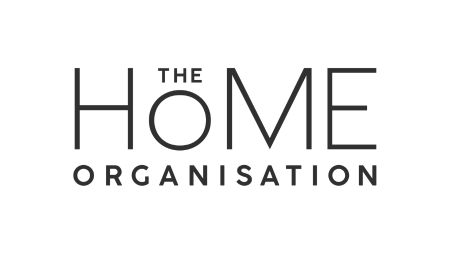 Company logo image - The Home Organisation