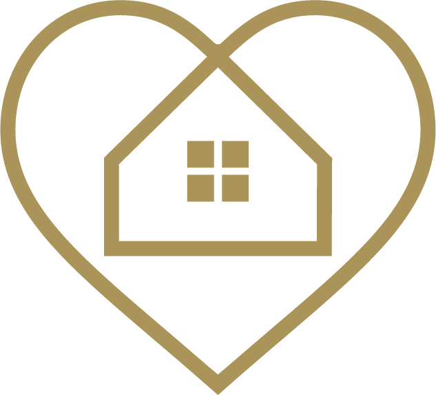 Company logo image - The Home~ologist