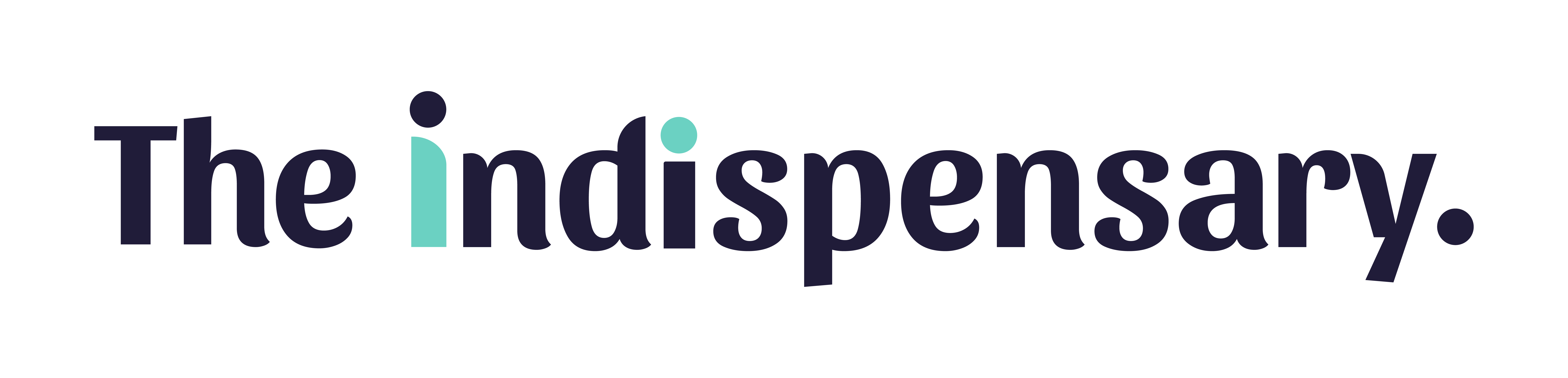 Company logo image - The Indispensary Limited