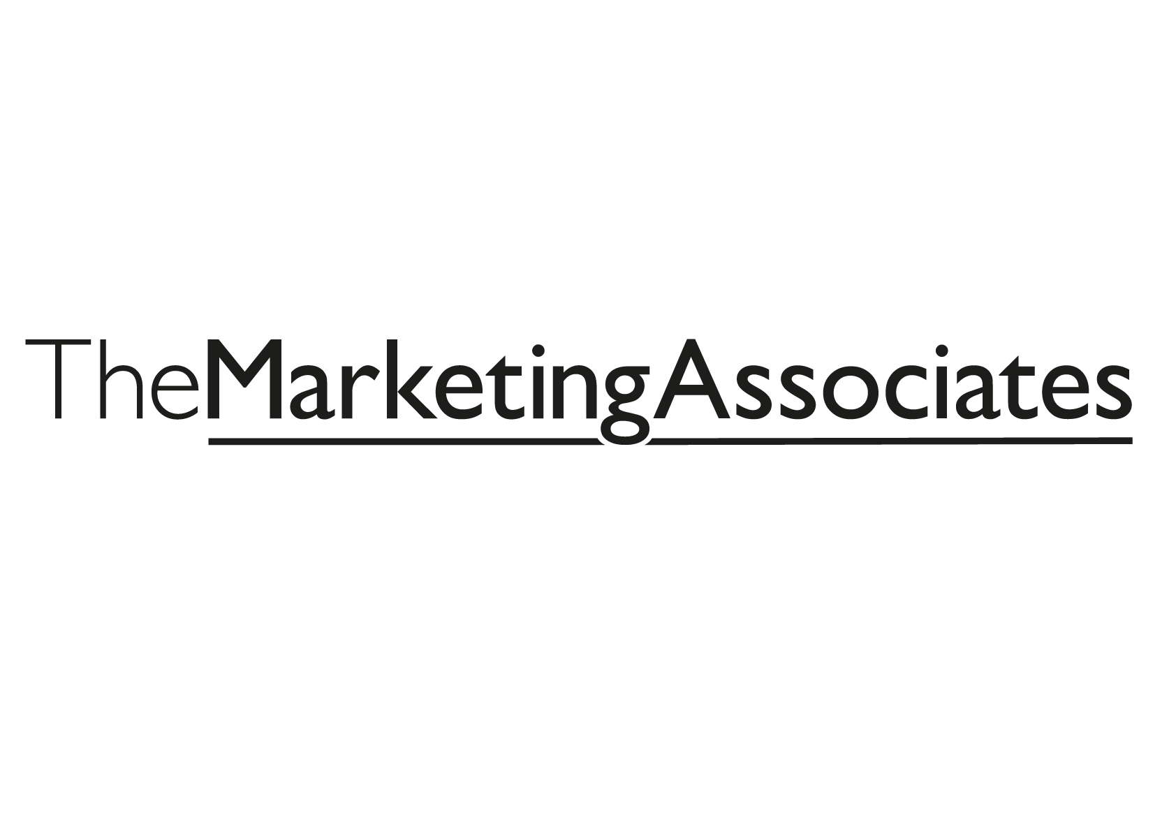 Company logo image - The Marketing Associates