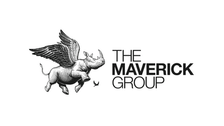 Company logo image - The Maverick Group