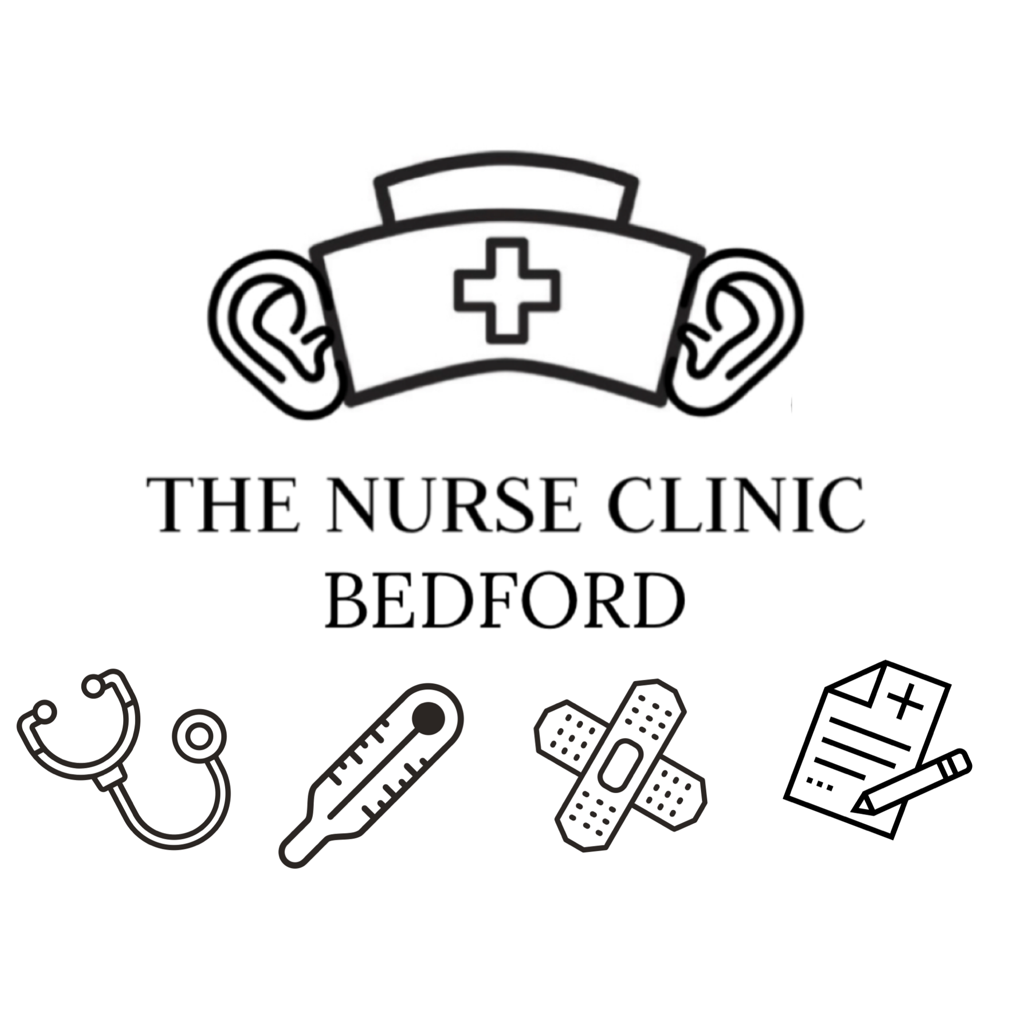 Company logo image - The Nurse Clinic