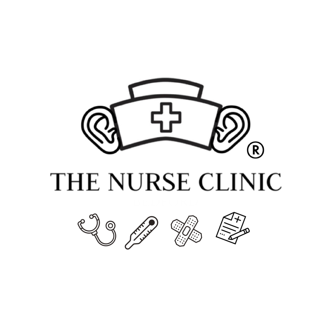 Company logo image - The Nurse Clinic