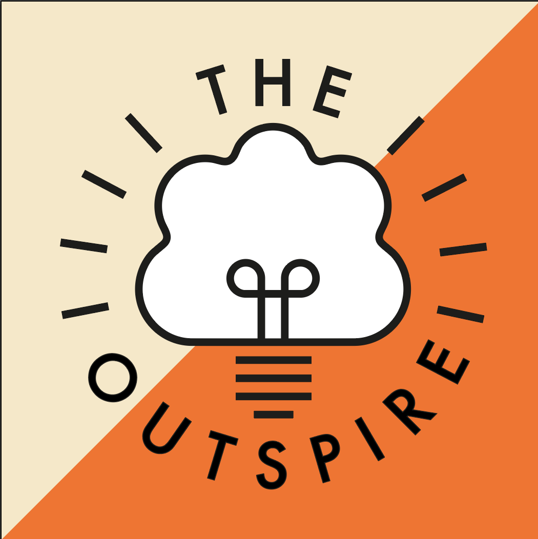 Company logo image - The Outspire