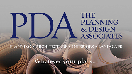 Company logo image - The Planning & Design Associates (York) Ltd