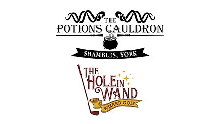 Company logo image - The Potions Cauldron Ltd