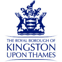 Company logo image - The Royal Borough Kingston Upon Thames
