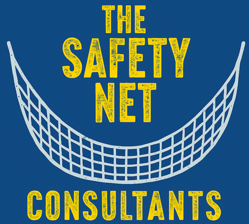 Company logo image - The Safety Net Consultants Ltd