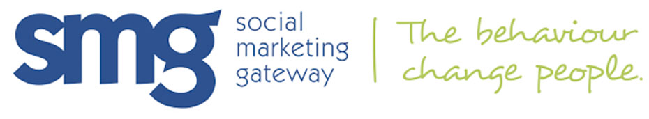 Company logo image - The Social Marketing Gateway