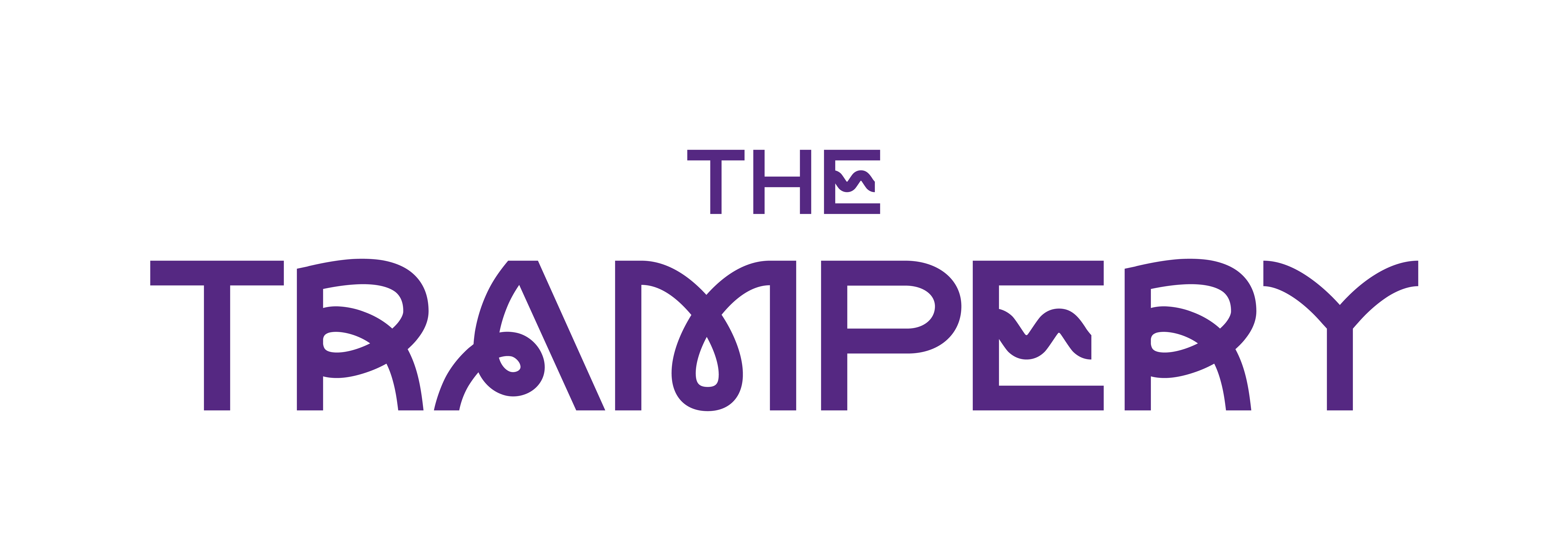 Company logo image - The Trampery