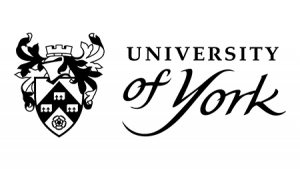 Company logo image - The University of York