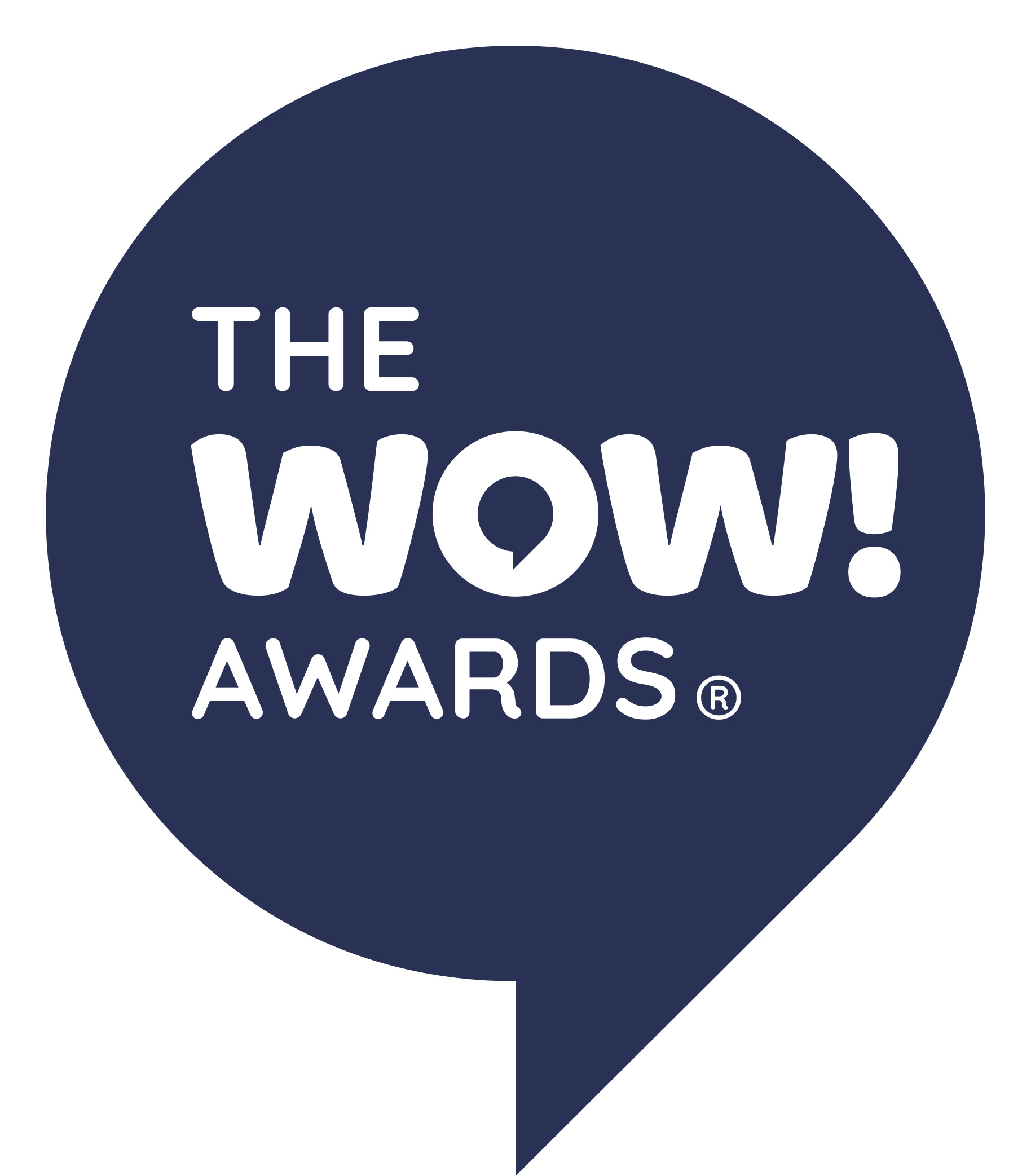 Company logo image - The WOW! Awards