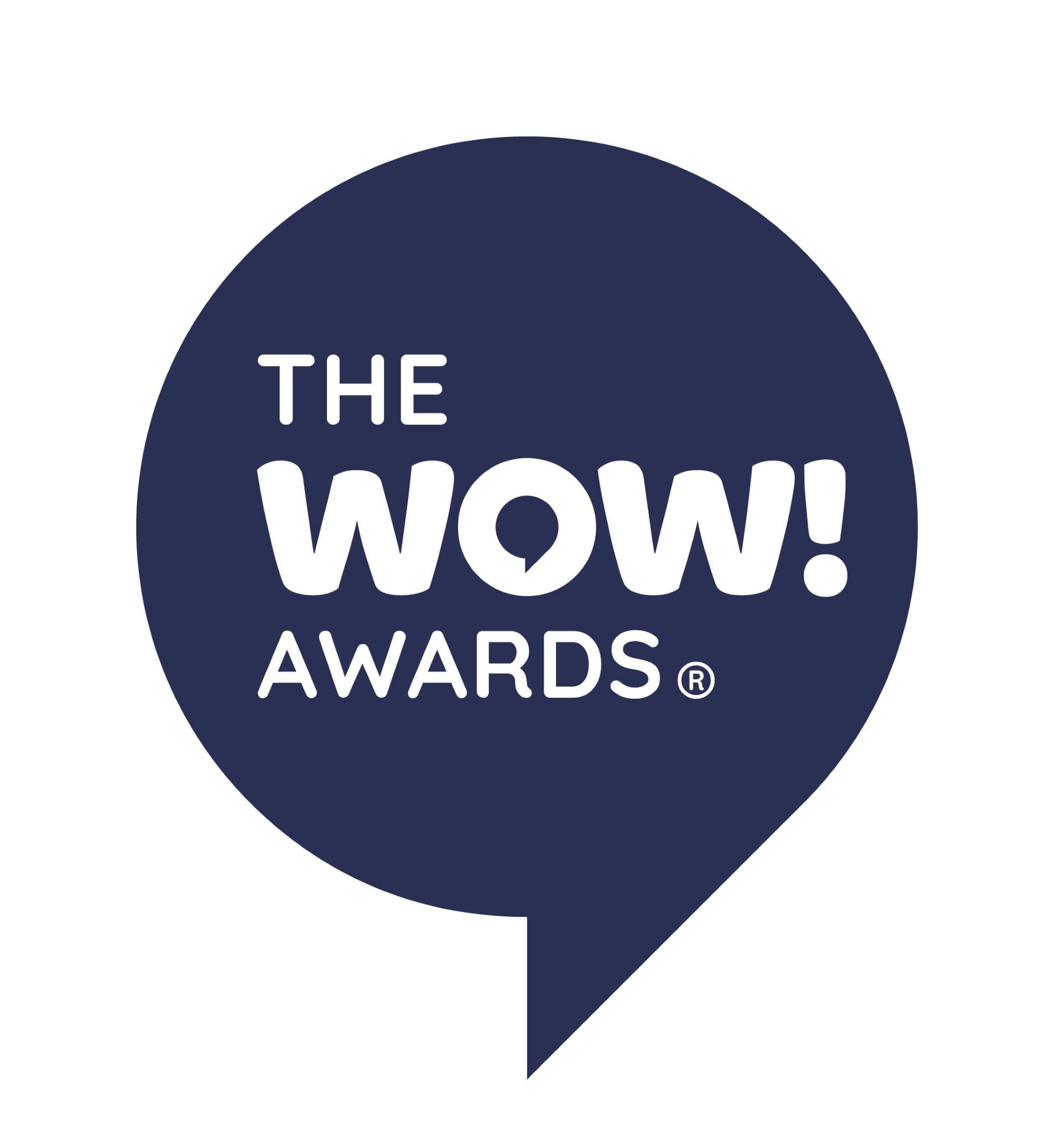 Company logo image - The WOW! Awards