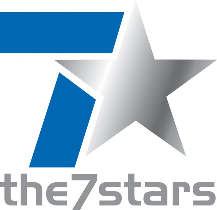 Company logo image - The7stars Group Holdings Limited