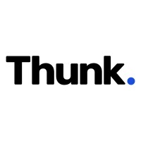 Company logo image - Thunk Ltd
