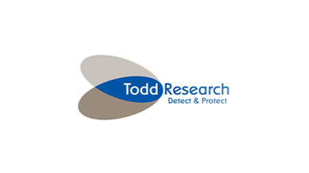 Company logo image - Todd Research ltd