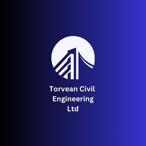 Company logo image - Torvean Civil Engineering Ltd