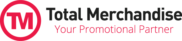Company logo image - Total Merchandise