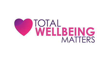 Company logo image - Total Wellbeing Matters