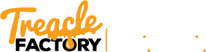 Company logo image - Treacle Factory