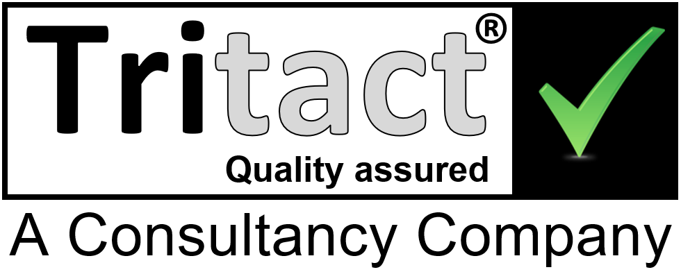 Company logo image - Tritact Ltd