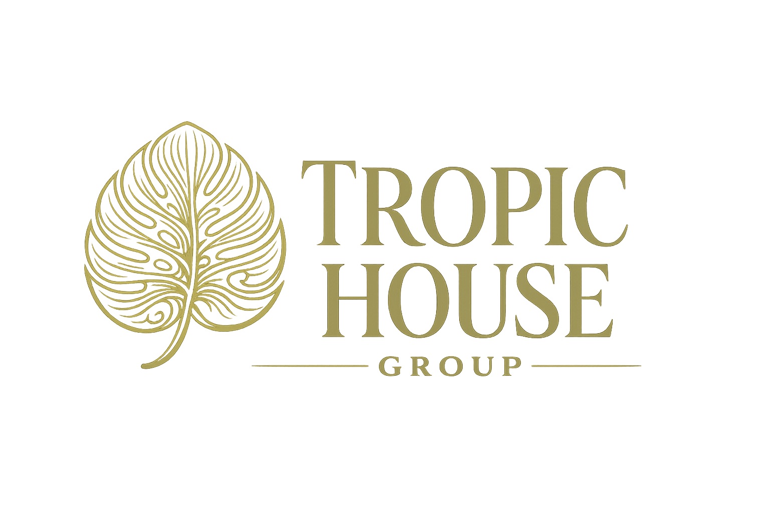 Company logo image - Tropic House Group