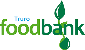 Company logo image - Truro Foodbank