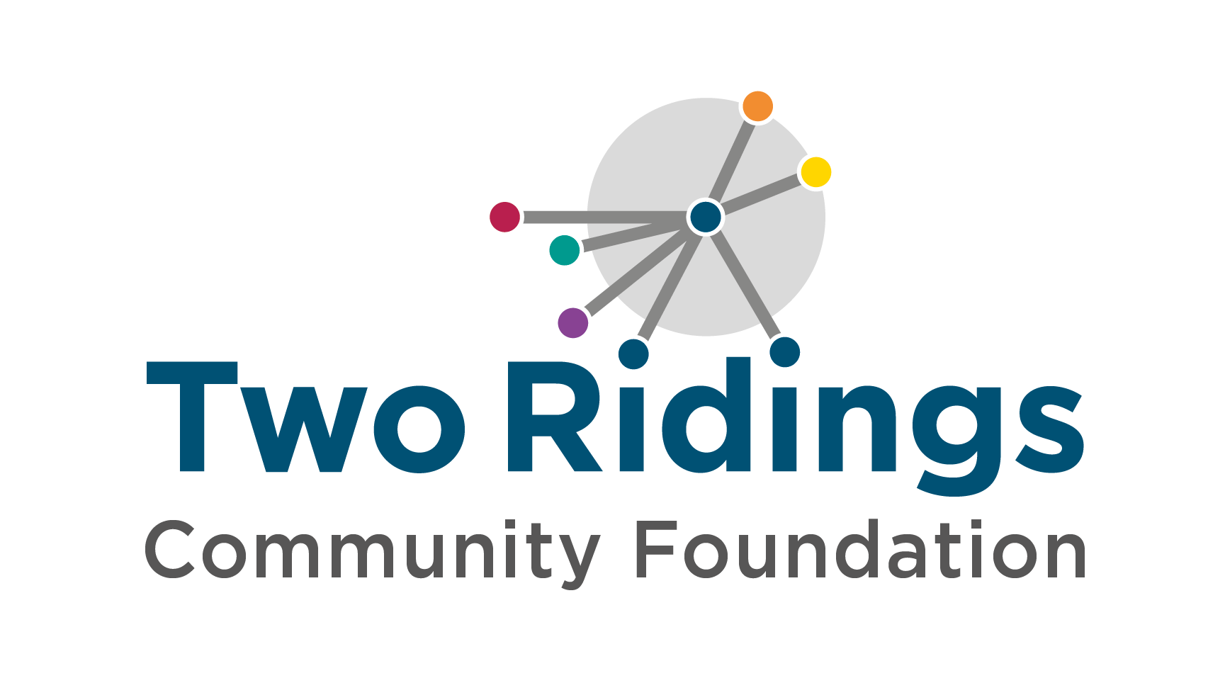Company logo image - Two Ridings Community Foundation