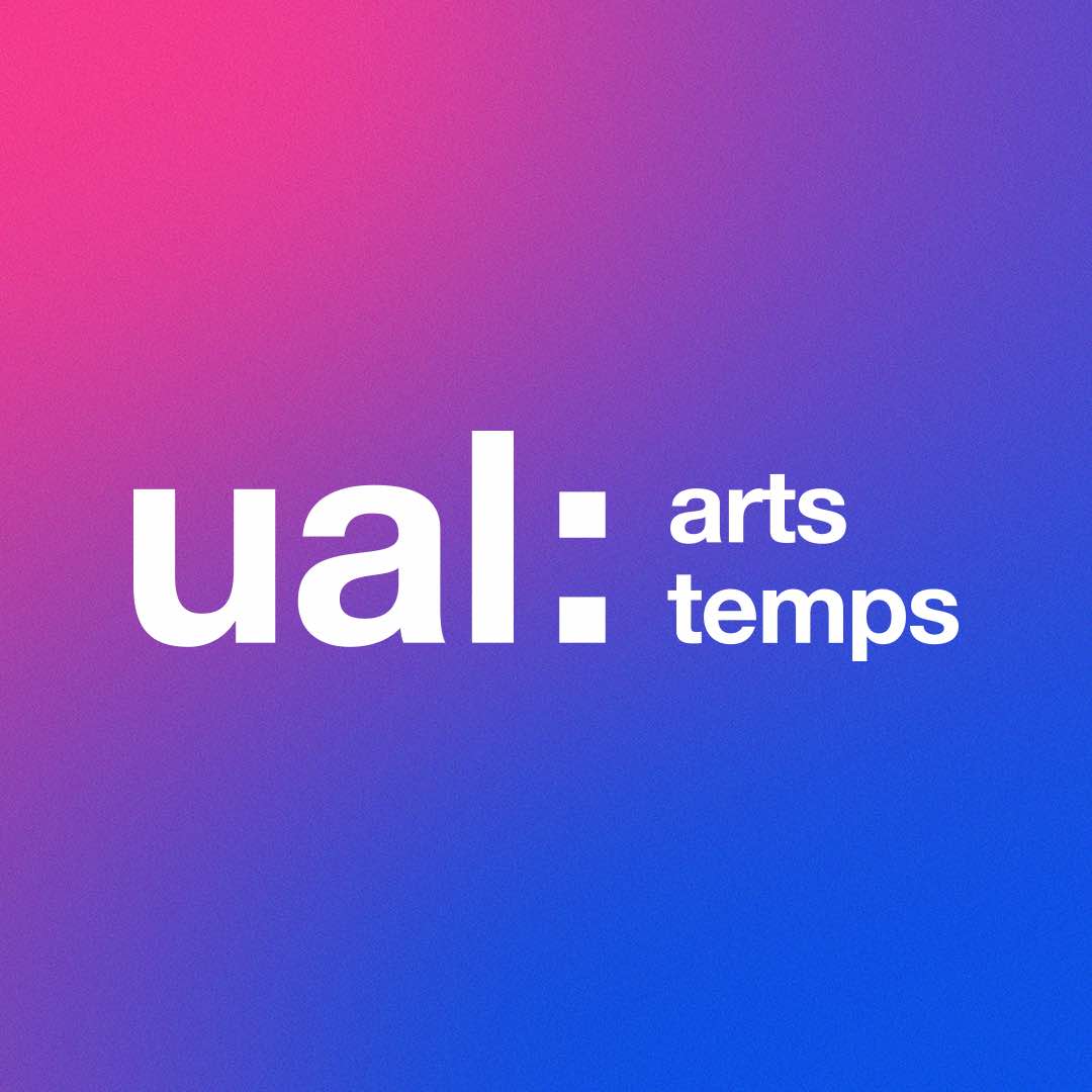 Company logo image - UAL Arts Temps Ltd