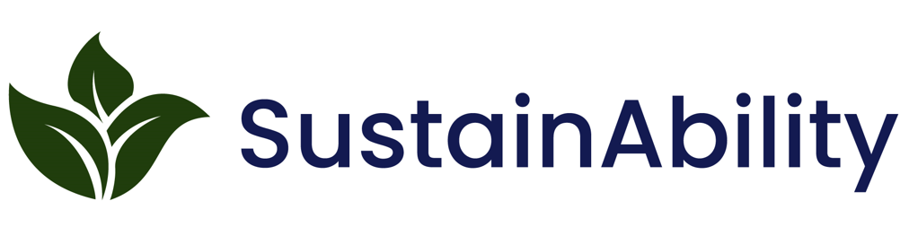 Company logo image - UK SustainAbility