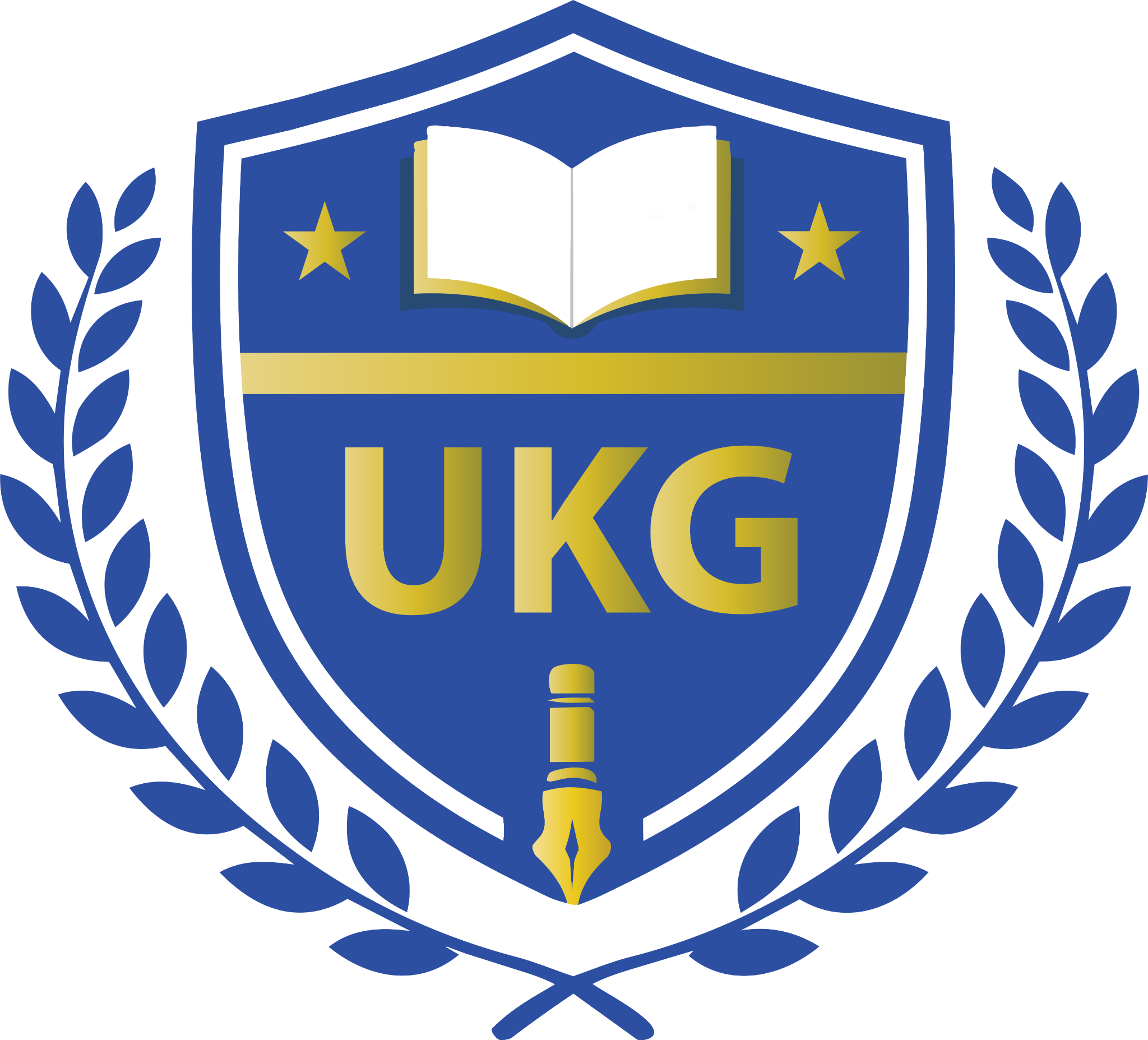 Company logo image - UNITED KNOWLEDGE GROUP LTD