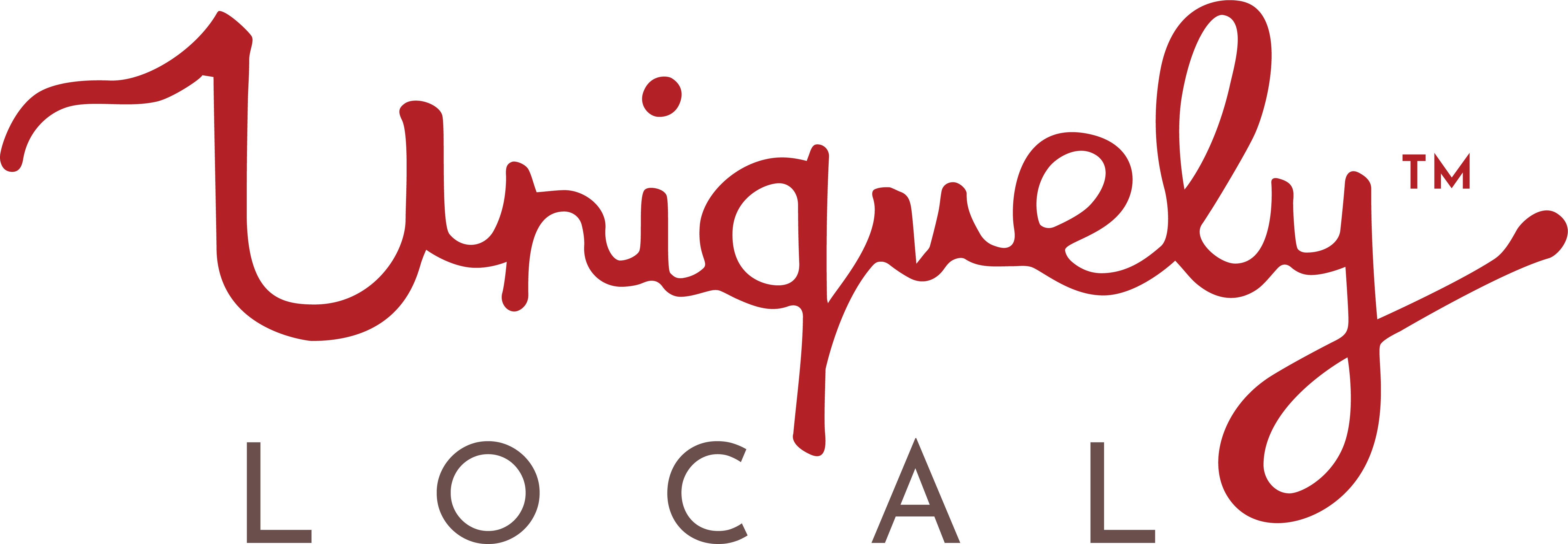 Company logo image - Uniquely Local Experiences