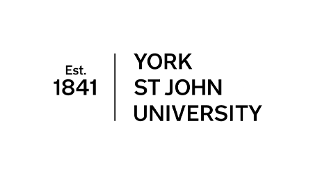 Company logo image - University of York St John