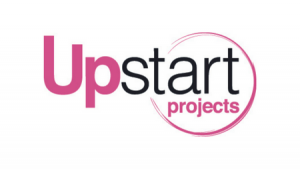 Company logo image - Upstart Projects