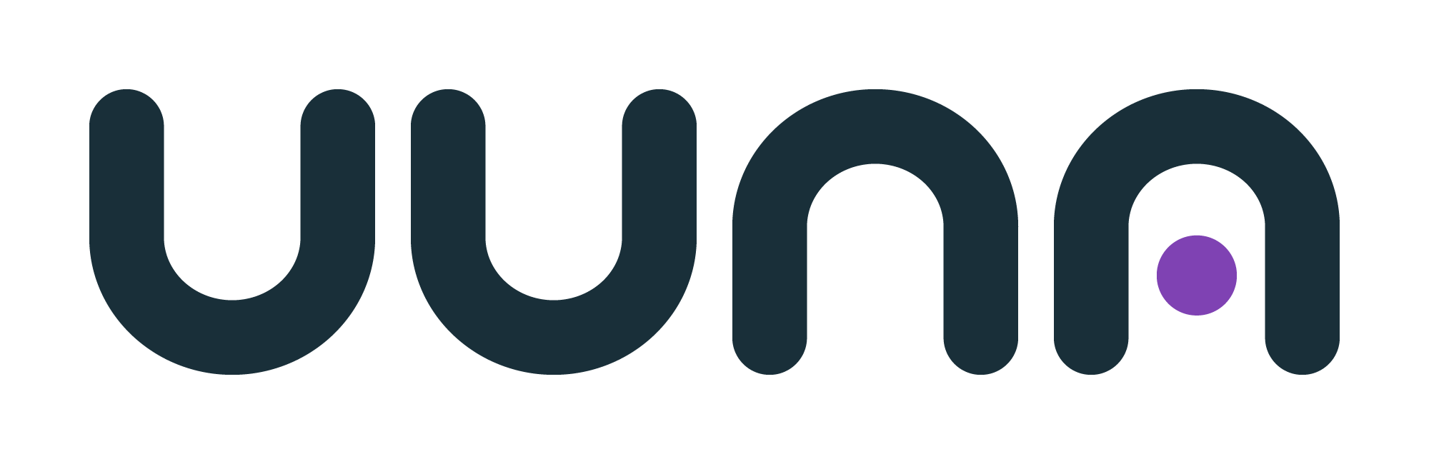 Company logo image - Uuna