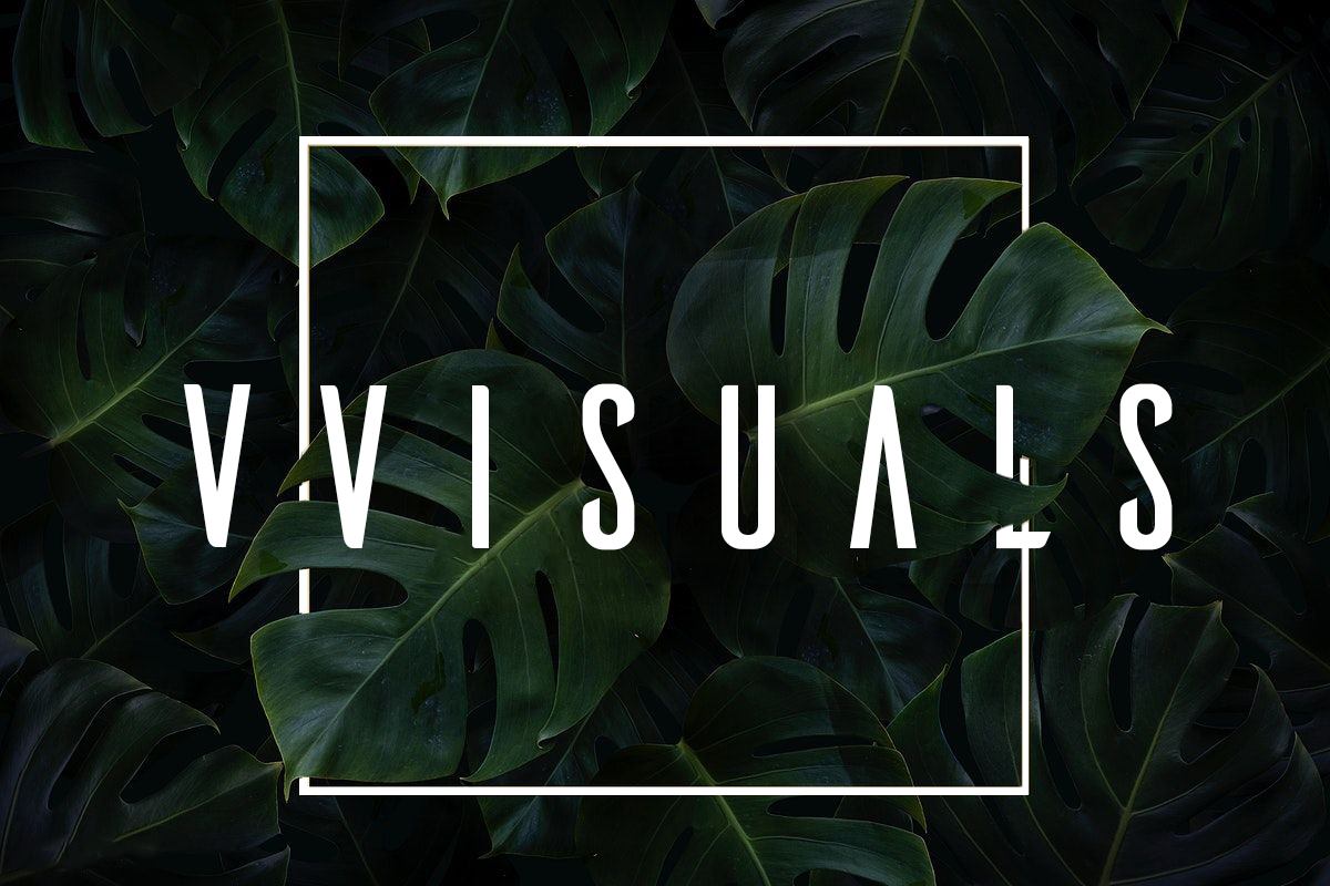 Company logo image - V Visuals Ltd