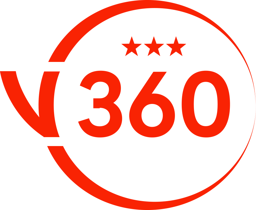 Company logo image - V360 Systems Ltd