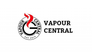 Company logo image - Vapour Central