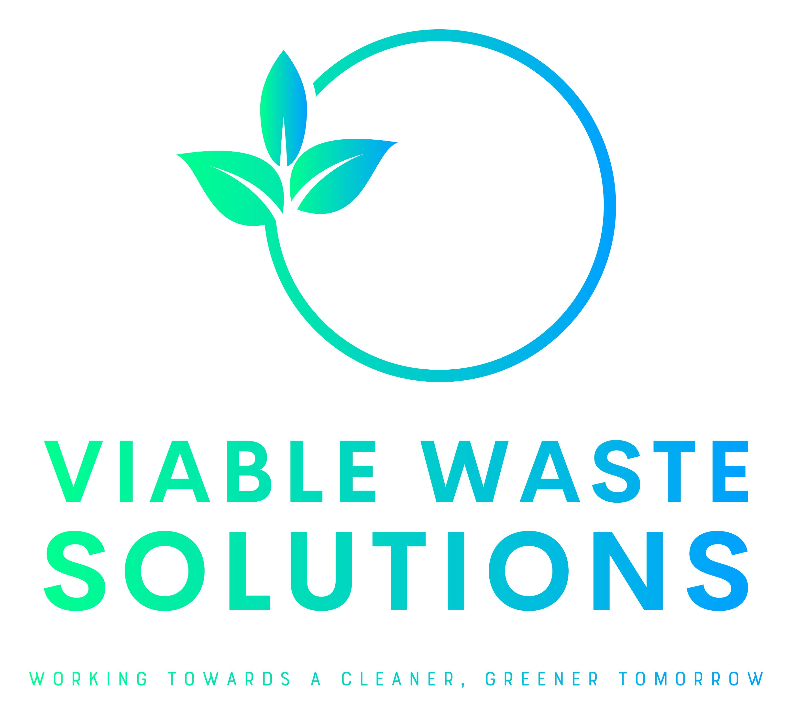 Company logo image - Viable Waste Solutions