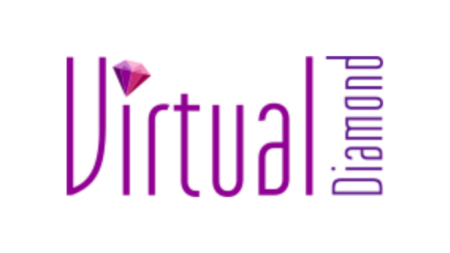 Company logo image - Virtual Diamond Ltd