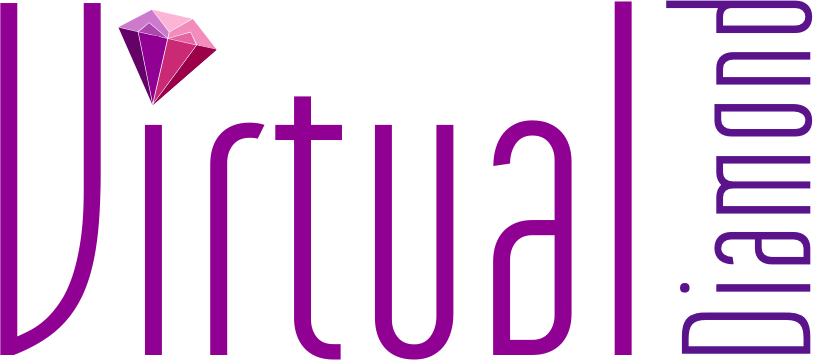 Company logo image - Virtual Diamond Ltd