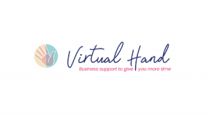 Company logo image - Virtual Hand