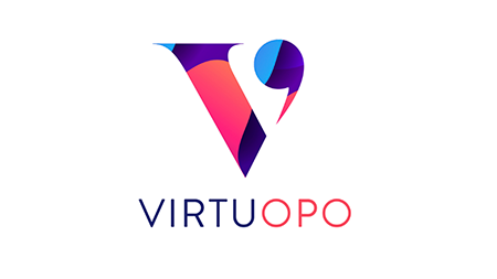 Company logo image - Virtuopo Ltd