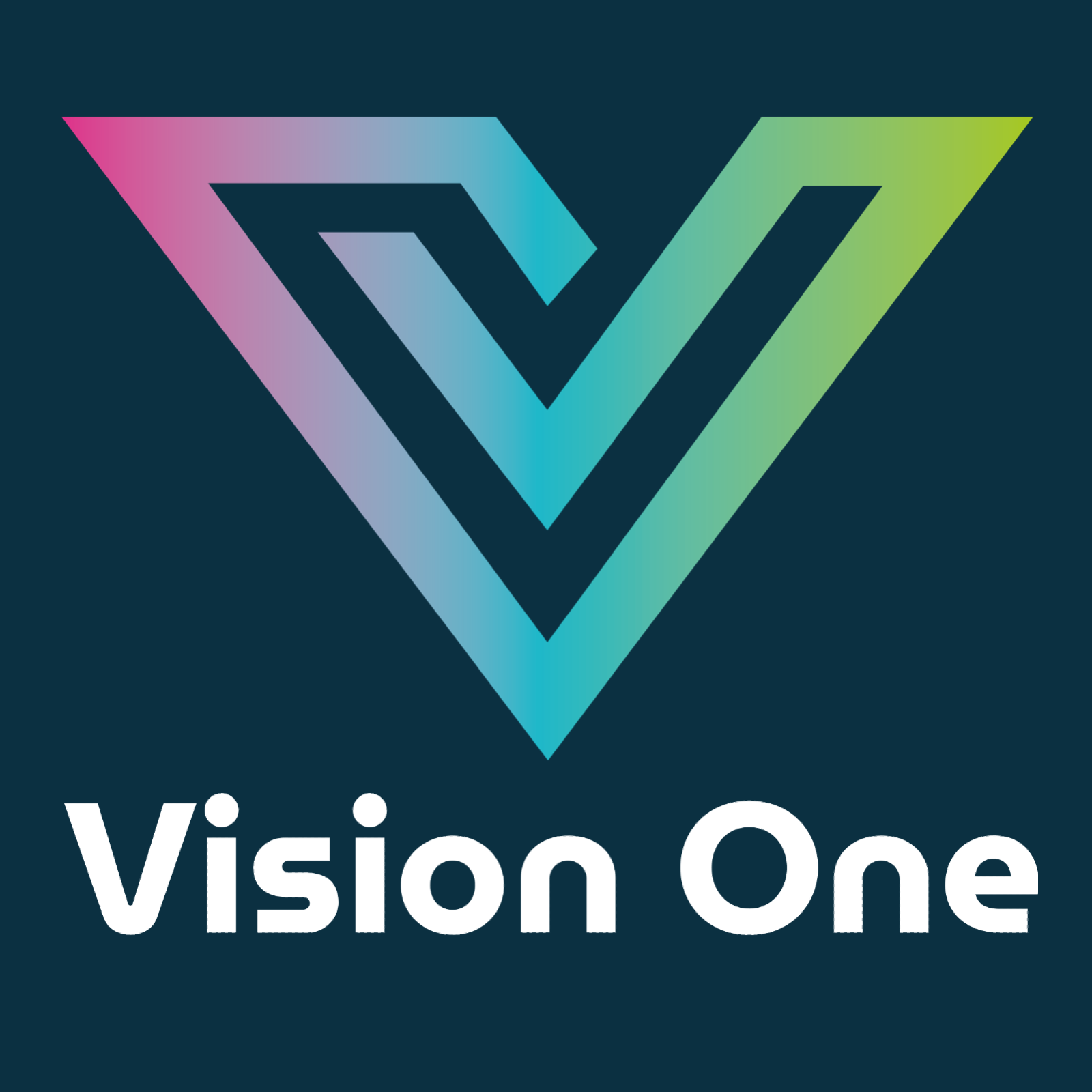 Company logo image - Vision One Research