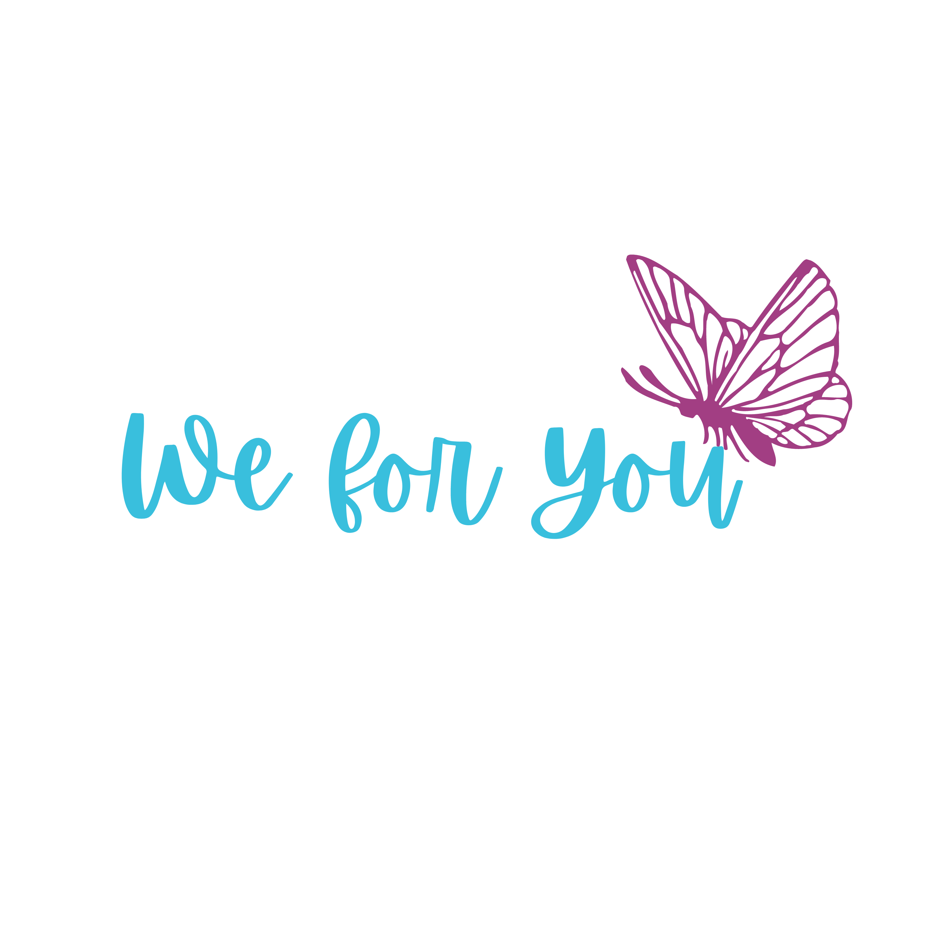 Company logo image - WE FOR YOU WORLD LTD