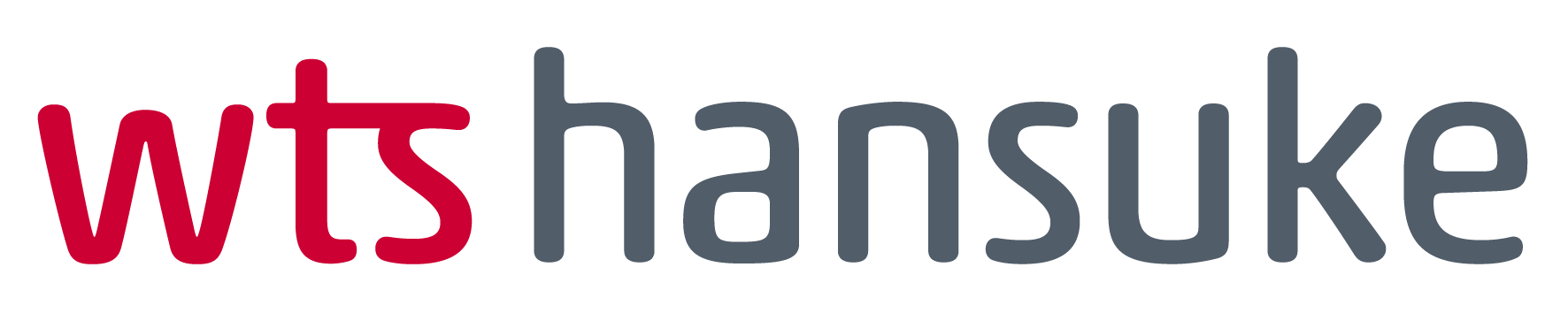Company logo image - WTS Hansuke